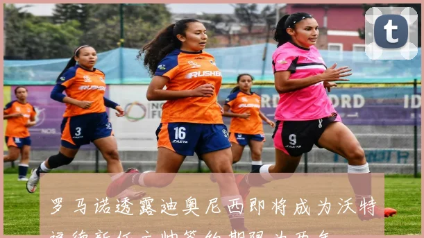罗马诺透露迪奥尼西即将成为沃特福德新任主帅签约期限为两年
